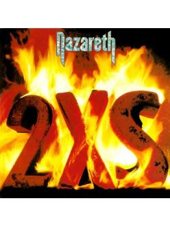 Вініловий диск Nazareth: 2xS