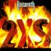 Виниловый диск Nazareth: 2xS