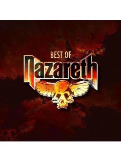 Виниловый диск Nazareth: Best Of