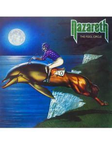 Вініловий диск Nazareth: Fool Circle