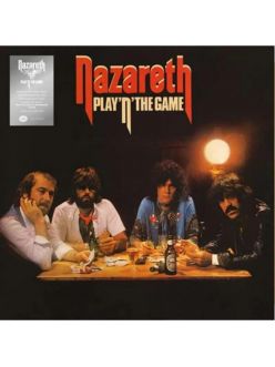 Виниловый диск Nazareth: Play 'n' The Game