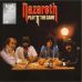 Виниловый диск Nazareth: Play 'n' The Game