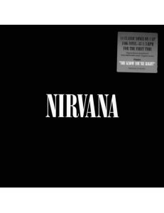 Вініловий диск Nirvana: Nirvana -Hq