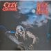 Виниловый диск Ozzy Osbourne: Bark At The Moon