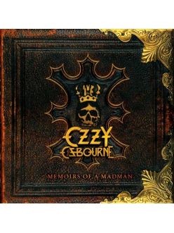 Вінілова платівка Ozzy Osbourne: Memoirs Of A Madman /2LP