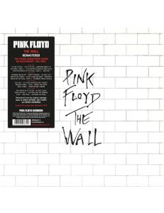 Виниловый диск Pink Floyd: Wall /2LP