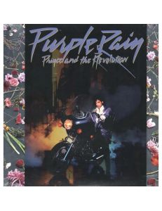 Вініловий диск Prince And The Revolution: Purple Rain