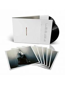 Вініловий диск Rammstein: Rammstein /2LP