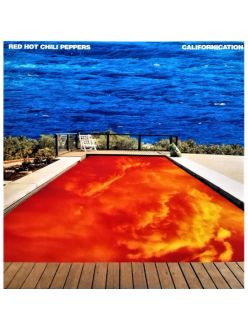 Вінілова платівка Red Hot Chili Peppers: Californication /2LP