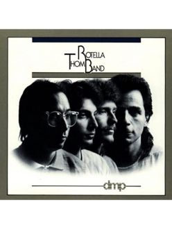 Виниловая пластинка Rotella, Thom Band: TRB