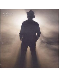 Вініловий диск Savage: Love And Rain /2LP