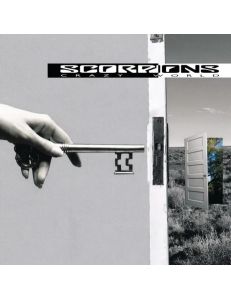 Вініловий диск Scorpions: Crazy World -Reissue-