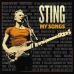 Виниловый диск Sting: Му Songs /2LP