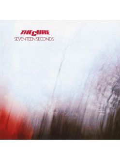 Вінілова платівка The Cure: Seventeen Seconds