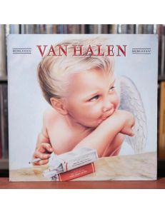 Вініловий диск Van Halen: 1984