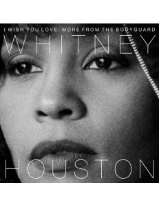 Вініловий диск Whitney Houston: I Wish You Love: more from the bodygard /2LP