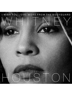 Вінілова платівка Whitney Houston: I Wish You Love: more from the bodygard /2LP