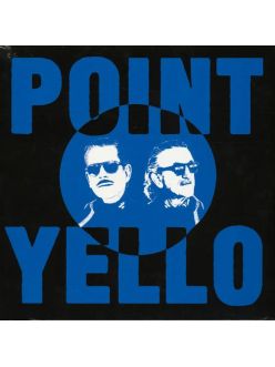 Вініловий диск Yello: Point -Hq