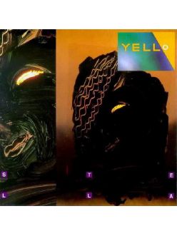 Вінілова платівка Yello: Stella /2LP