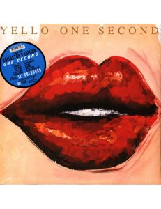 Вініловий диск Yello: One Second /2LP