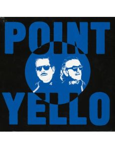 Вініловий диск Yello: Point -Hq