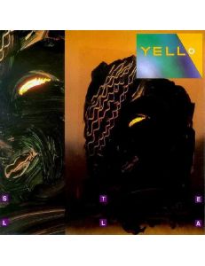 Вініловий диск Yello: Stella /2LP