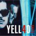 Вініловий диск Yello: Yello 40 Years /2LP
