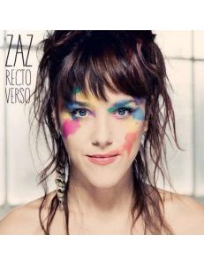 Вініловий диск Zaz: Recto Verso /2LP