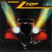 Вінілова платівка Zz Top: Eliminator
