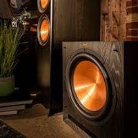 Klipsch SPL - 120 - король макродинаміки