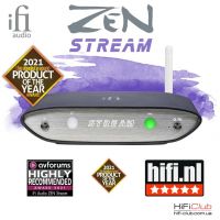 iFi Audio Zen Stream - Універсальний помічник