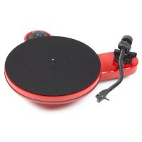 Програвачі вінілу Pro-Ject RPM 1 і RPM 3 Carbon