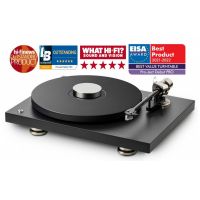 Pro-Ject представляє Debut PRO S