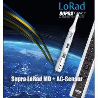 АКЦІЯ Supra LoRad MD!!!