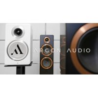 Argon Audio, постійний пошук оптимального співвідношення ціни та якості