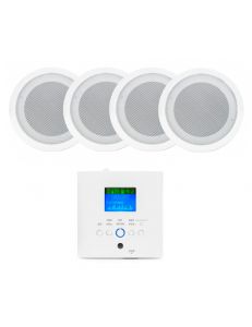 SKY SOUND MRC-3024