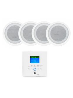 Трансляційний комплект SKY SOUND MRC-3024
