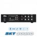 Трансляционный усилитель SKY SOUND SA-60U BLACK