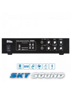 SKY SOUND SA-60U BLACK