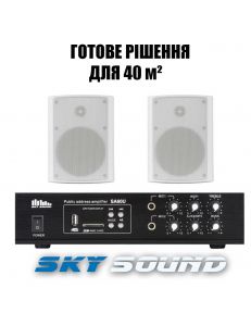 SKY SOUND WSB-3002