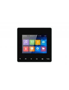 SKY SOUND N-86 BLACK