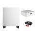 Трансляционный комплект SKY SOUND WIRELESS SUB 10 White