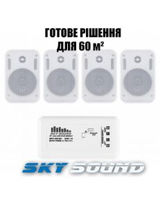 SKY SOUND BT-1404