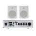 Мультірум комплект SKY SOUND WSE-3002 WHITE