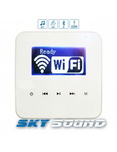 SKY SOUND WI-FI WALL PLAYER N-230 (2*30W)