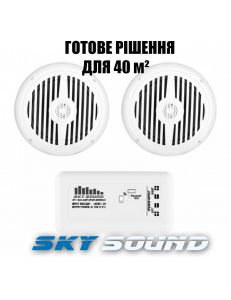 SKY SOUND BT-206