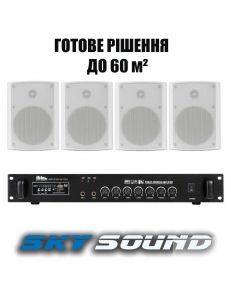 SKY SOUND WS-1034
