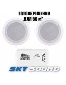 SKY SOUND BT-7012