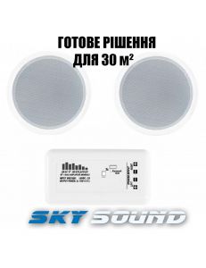 SKY SOUND BT-3102