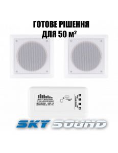 SKY SOUND BT-2702